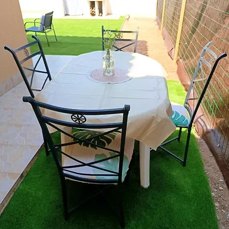 Y Mar Loft *