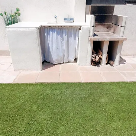 Appartement Y Mar Loft *