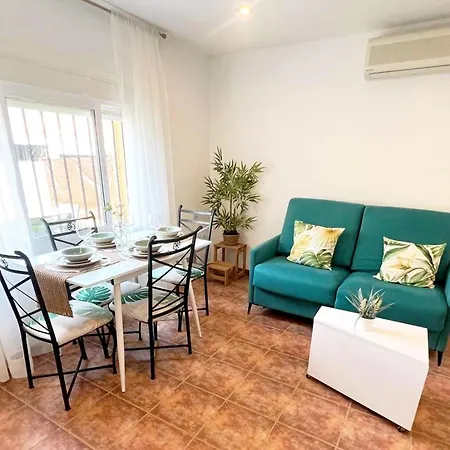 Y Mar Loft Appartement