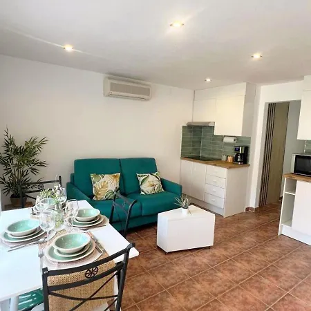Y Mar Loft