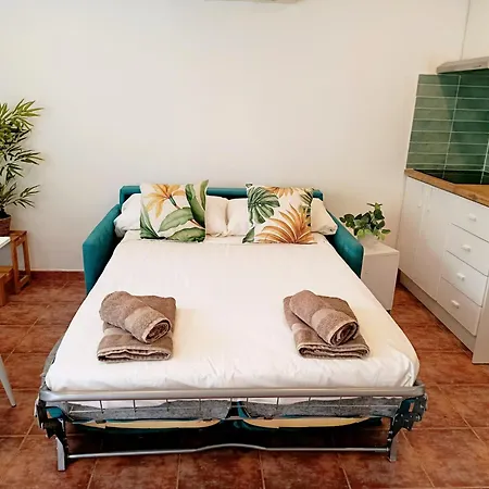 Y Mar Loft Appartement Oropesa del Mar
