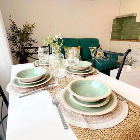 Y Mar Loft * Oropesa del Mar