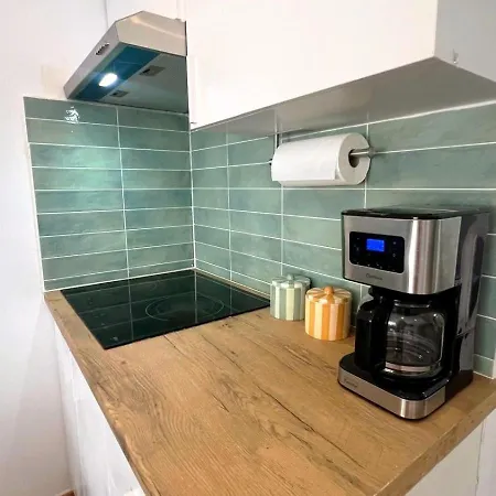 Y Mar Loft Appartement
