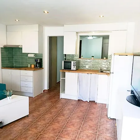 Y Mar Loft Appartement
