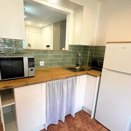 Y Mar Loft Appartement Oropesa del Mar