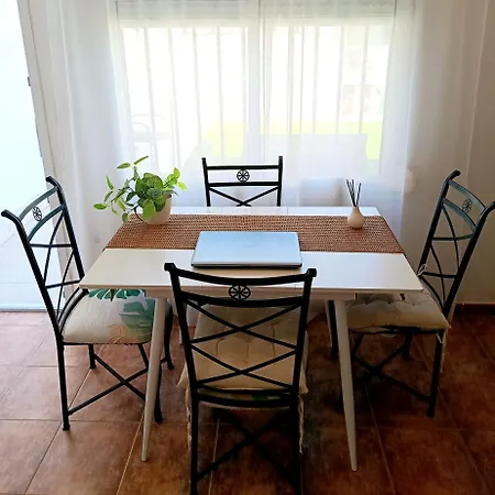 Y Mar Loft Oropesa del Mar