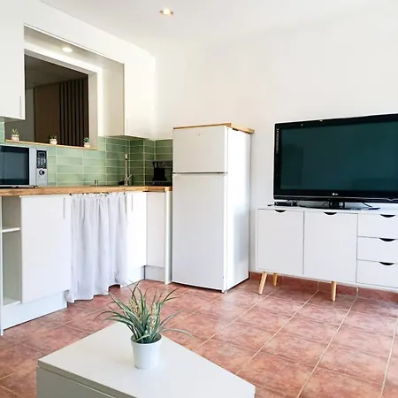 Appartement Y Mar Loft Oropesa del Mar