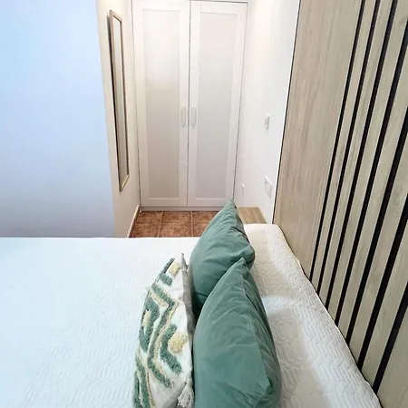 Y Mar Loft Appartement *