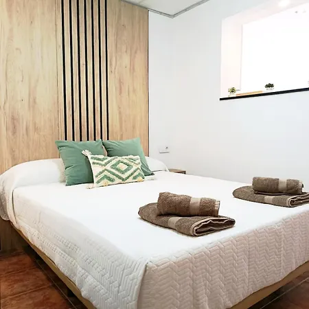 Y Mar Loft Appartement Oropesa del Mar