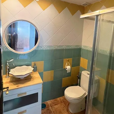 Y Mar Loft * Oropesa del Mar