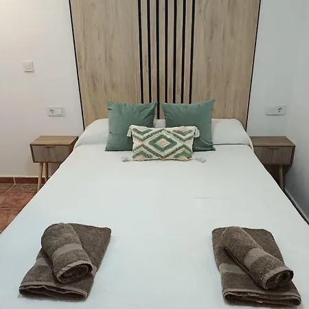 Appartement Y Mar Loft *