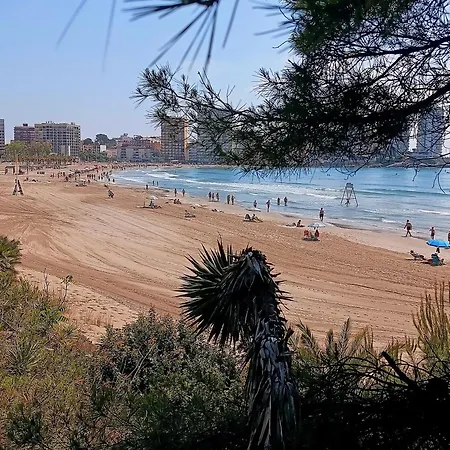 Y Mar Loft Appartement Oropesa del Mar
