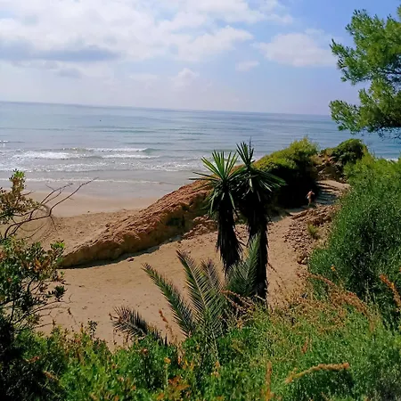 Y Mar Loft Oropesa del Mar