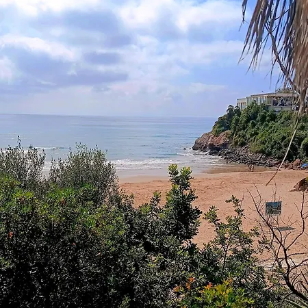 Appartement Y Mar Loft